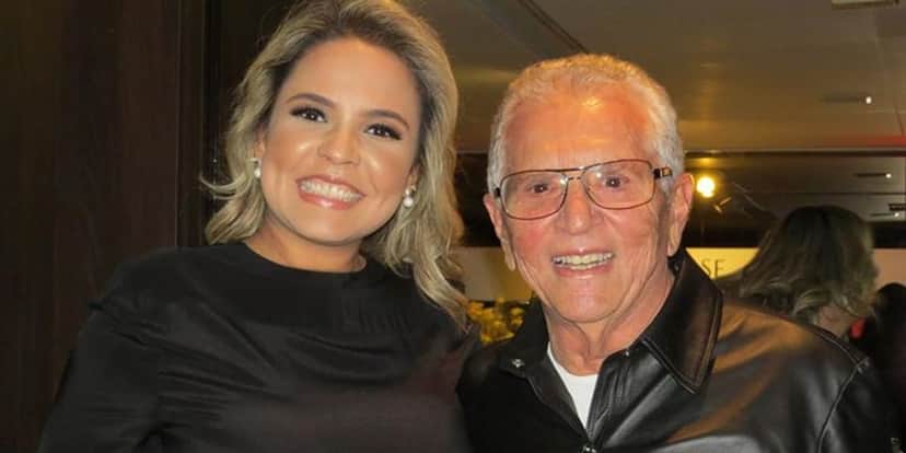 Renata Domingues, Carlos Alberto Renata Domingues, Carlos Alberto