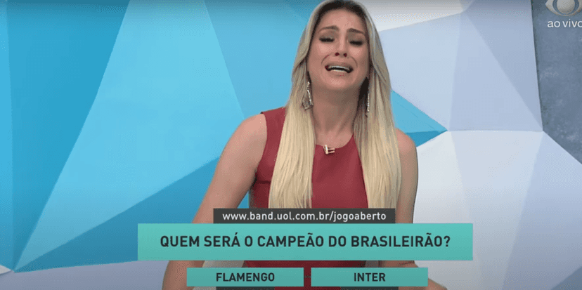 Renata Fan Renata Fan