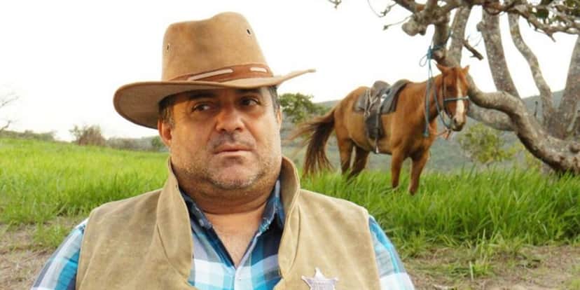Renato Fechine morreu aos 53 anos de idade (Foto: Reprodução) Renato Fechine morreu aos 53 anos de idade (Foto: Reprodução)