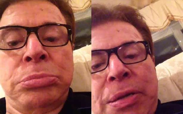 Silvio Santos Silvio Santos