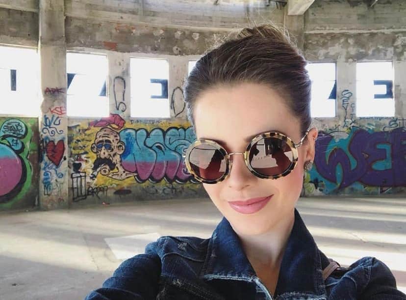 Sandy já pensou em largar carreira musical por doença Sandy já pensou em largar carreira musical por doença