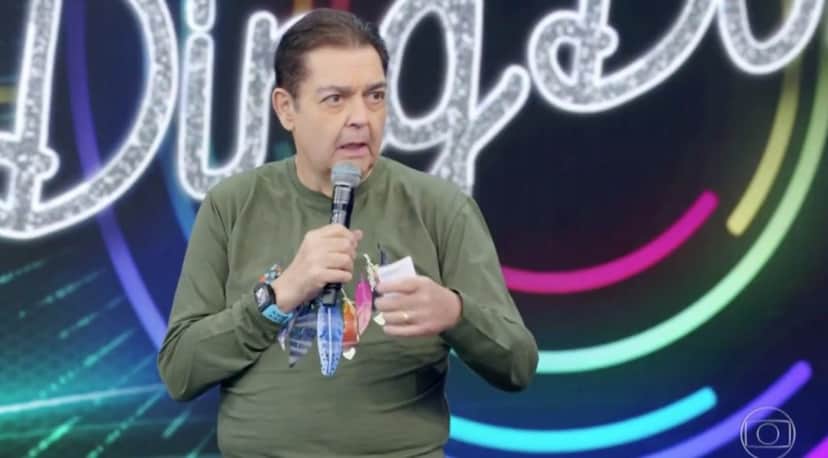 Faustão Faustão