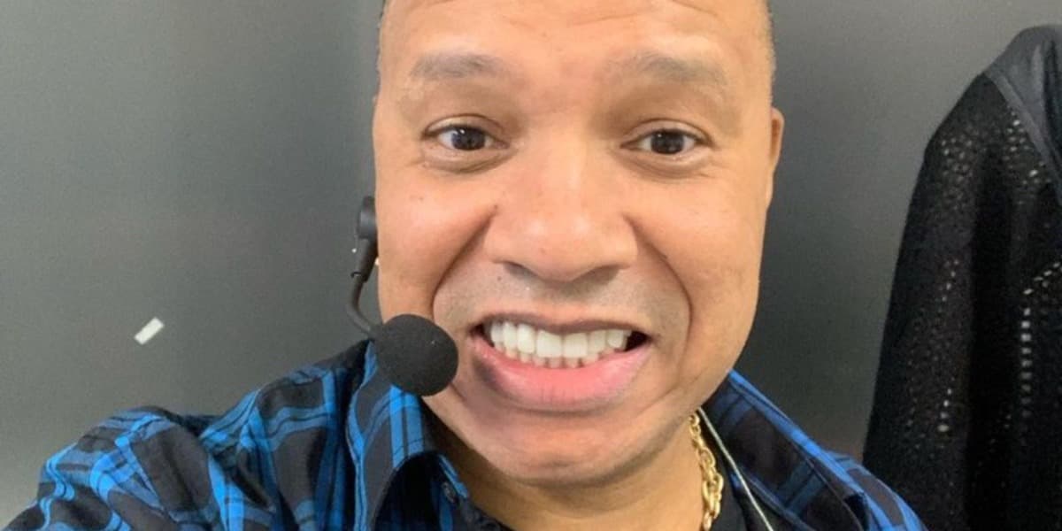 Anderson Leonardo é acusado de abuso sexual (Foto: Reprodução) Anderson Leonardo é acusado de abuso sexual (Foto: Reprodução)