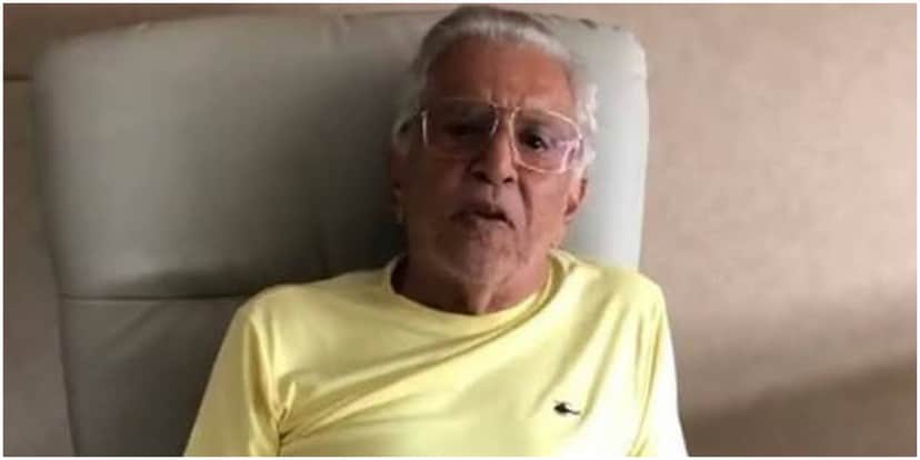 Carlos Alberto de Nóbrega publicou vídeo - Foto: Reprodução Carlos Alberto de Nóbrega publicou vídeo - Foto: Reprodução