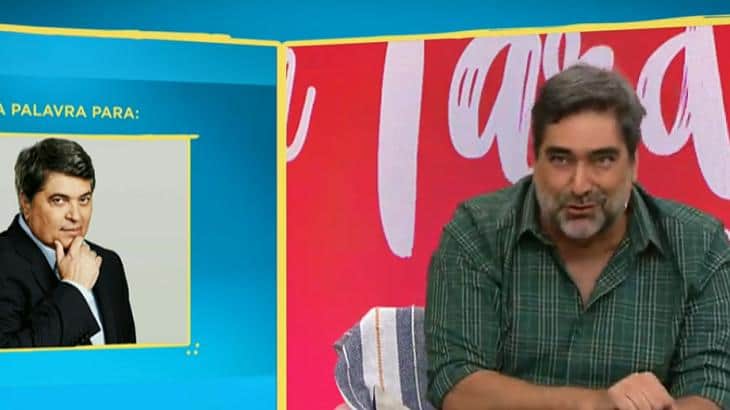 Zeca Camargo Zeca Camargo