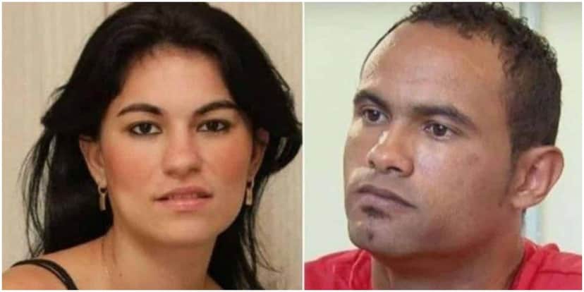 Bruno foi condenado pelo assassinato de Eliza Samudio (Foto: Reprodução) Bruno foi condenado pelo assassinato de Eliza Samudio (Foto: Reprodução)