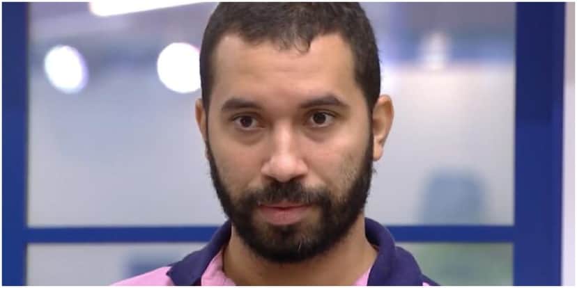 Brother desabafa sobre atitude incoerente de Arthur no jogo Brother desabafa sobre atitude incoerente de Arthur no jogo