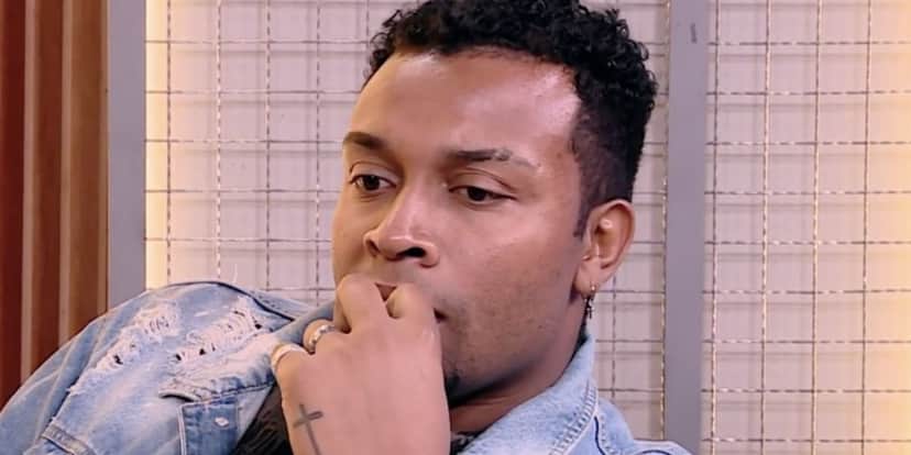 Nego Di (Reprodução) Nego Di (Reprodução)