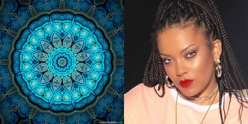 O sábado, 20, é marcado pelo aniversário de Rihanna, cantora do signo de Aquário (Foto: Reprodução) O sábado, 20, é marcado pelo aniversário de Rihanna, cantora do signo de Aquário (Foto: Reprodução)