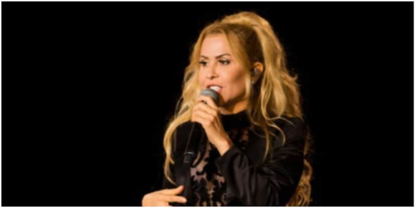 Joelma e Naiara Azevedo deixaram de se seguir nas redes sociais (Foto: Reprodução) Joelma e Naiara Azevedo deixaram de se seguir nas redes sociais (Foto: Reprodução)