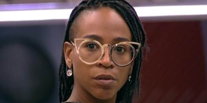 Karol Conká no BBB (Foto: Reprodução/TV Globo) Karol Conká no BBB (Foto: Reprodução/TV Globo)