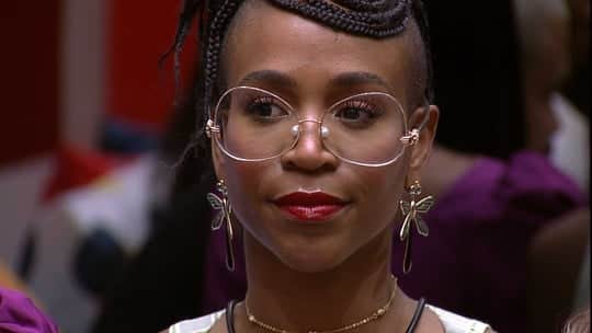 Karol Conká no BBB21 (Foto: Divulgação) Karol Conká no BBB21 (Foto: Divulgação)