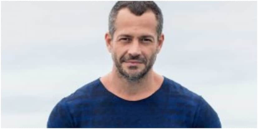 O ator esposo de Kyra Gracie, fez um clique da fofura de seus filhos O ator esposo de Kyra Gracie, fez um clique da fofura de seus filhos