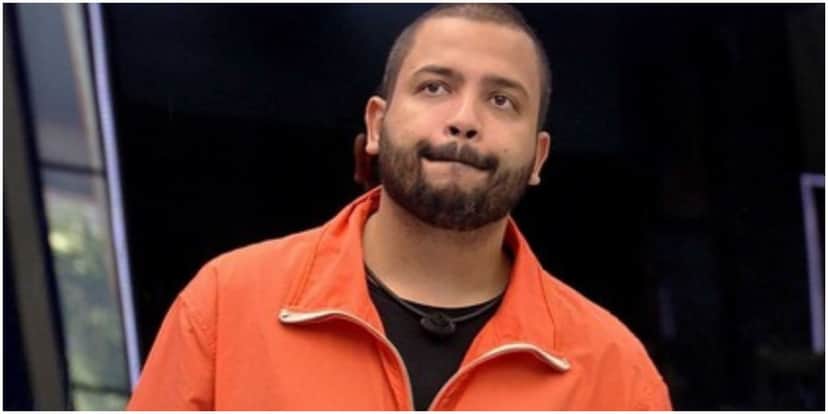Projota está polemizando no BBB21 - Foto: Reprodução Projota está polemizando no BBB21 - Foto: Reprodução