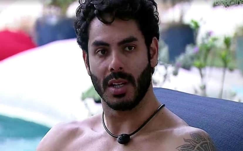 BBB21 Rodolffo BBB21 Rodolffo
