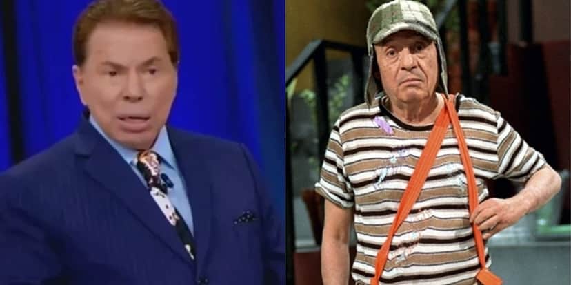 Silvio Santos decidiu o retorno do Chaves ao SBT - Foto: Reprodução Silvio Santos decidiu o retorno do Chaves ao SBT - Foto: Reprodução