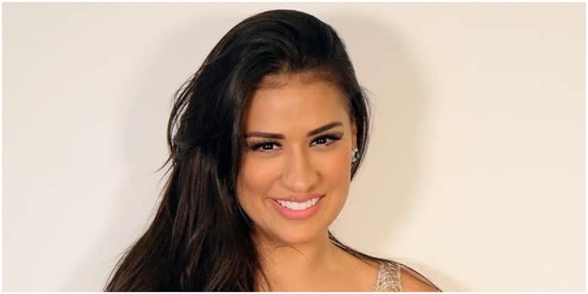 A esposa de Kaká Diniz, revelou assuntos da vida sexual do casal A esposa de Kaká Diniz, revelou assuntos da vida sexual do casal