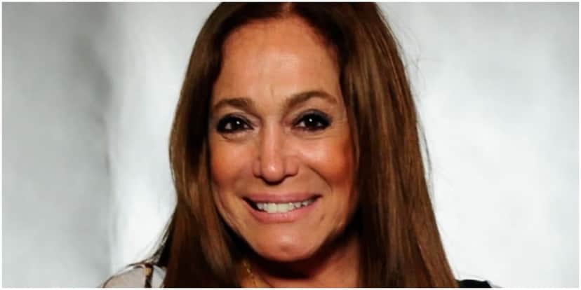 Susana Vieira manda recado para Boninho Susana Vieira manda recado para Boninho