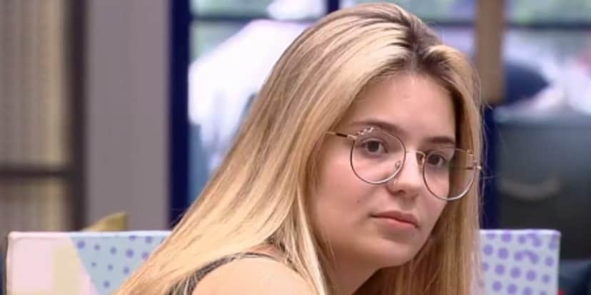 Viih Tube passa vexame no BBB 21 (Foto: Reprodução) Viih Tube passa vexame no BBB 21 (Foto: Reprodução)