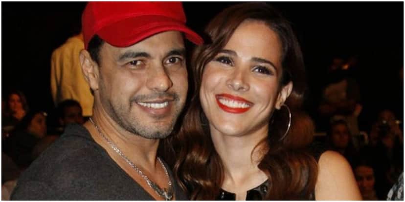 Wanessa acabou recebendo elogios de Zezé Di Camargo (Foto: Reprodução) Wanessa acabou recebendo elogios de Zezé Di Camargo (Foto: Reprodução)