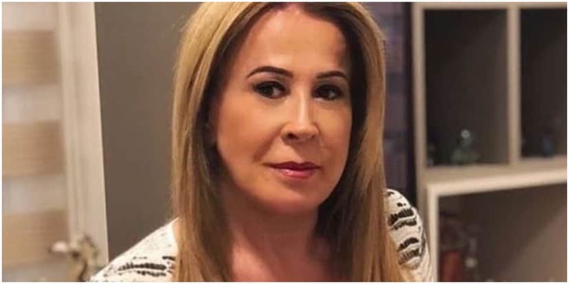Zilu vive atualmente em Miami Zilu vive atualmente em Miami