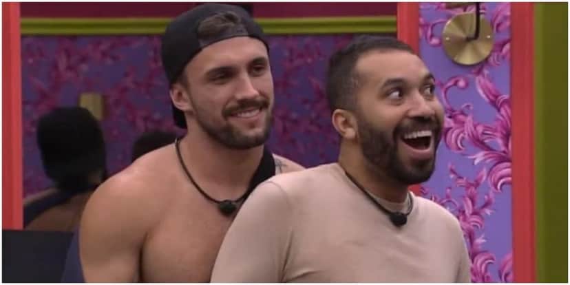 Arthur faz pedido chocante que pode ser decisivo no jogo Arthur faz pedido chocante que pode ser decisivo no jogo