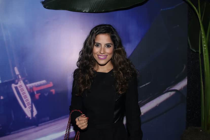 Camilla Camargo (Foto: Reprodução) Camilla Camargo (Foto: Reprodução)