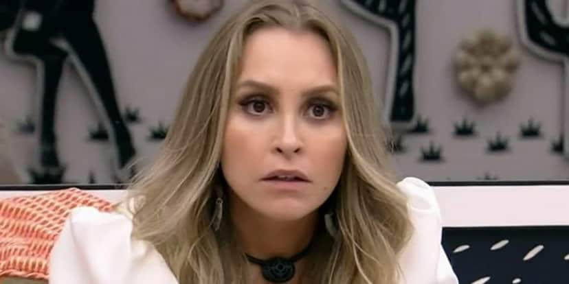 Fiuk revela interesse de Arthur em Thaís para Carla Diaz (Foto: Reprodução) Fiuk revela interesse de Arthur em Thaís para Carla Diaz (Foto: Reprodução)