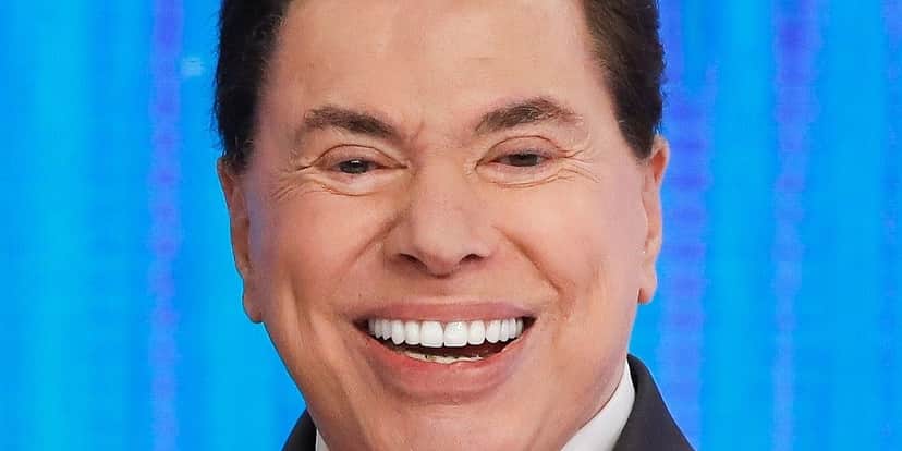 Silvio Santos (Foto: Reprodução) Silvio Santos (Foto: Reprodução)