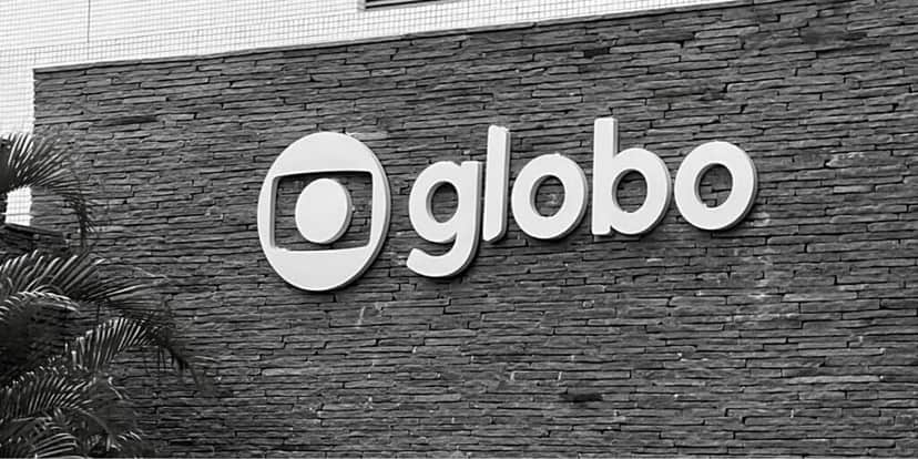 Fachada da Globo (Foto: Reprodução) Fachada da Globo (Foto: Reprodução)