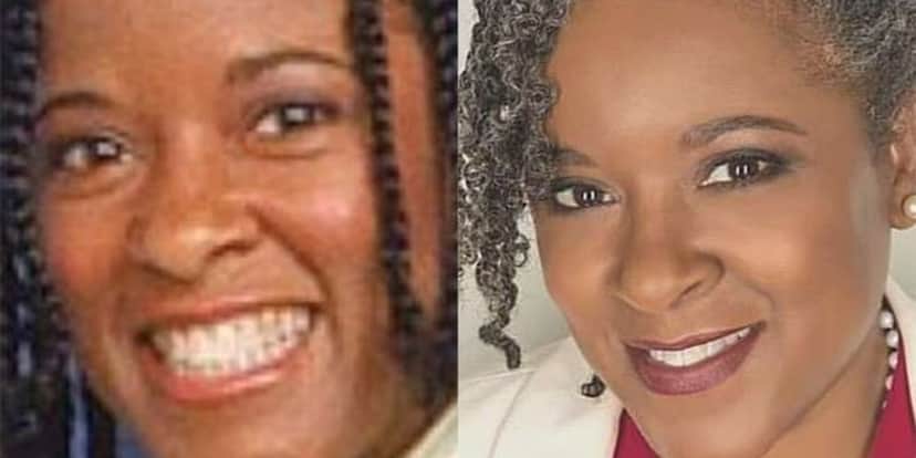 T'keyah Crystal Keymáh - Foto: Reprodução T'keyah Crystal Keymáh - Foto: Reprodução