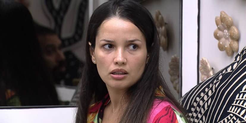 Juliette, BBB21 Juliette, BBB21