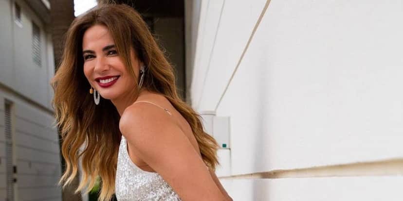 Luciana Gimenez deve ganhar um novo programa na RedeTV! (Foto: Reprodução) Luciana Gimenez deve ganhar um novo programa na RedeTV! (Foto: Reprodução)