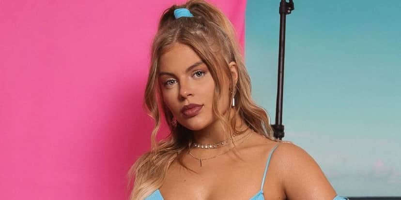 Cantora Luísa Sonza fala sobre ataques que recebeu de mulheres e revela: "é o que mais dói" - Foto: Reprodução Cantora Luísa Sonza fala sobre ataques que recebeu de mulheres e revela: "é o que mais dói" - Foto: Reprodução