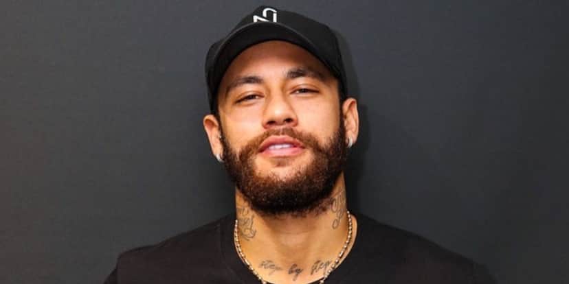 Neymar nega perfil em rede social de relacionamentos e choca web: "Representando" - Foto: Reprodução Neymar nega perfil em rede social de relacionamentos e choca web: "Representando" - Foto: Reprodução