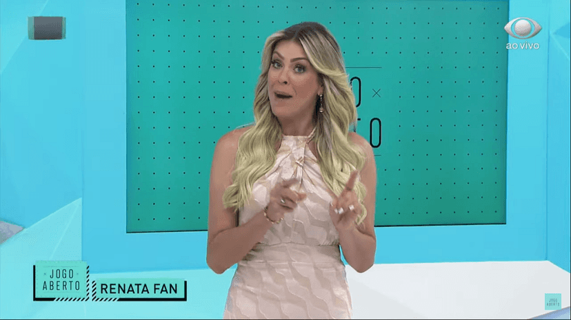 Renata Fan Renata Fan
