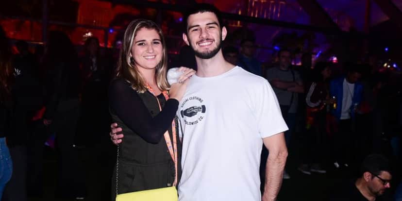 Vinicius Bonemer, Fátima Bernardes Vinicius Bonemer, Fátima Bernardes