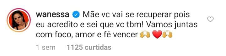 Wanessa Wanessa