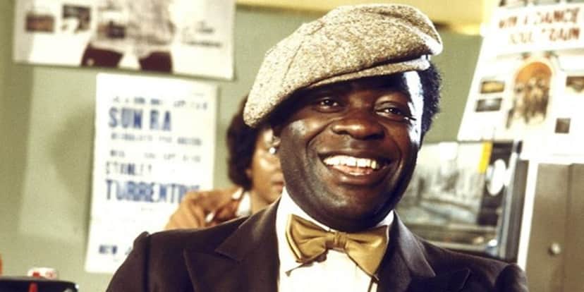 Yaphet Kotto trabalhou em diversos filmes (Foto: Reprodução) Yaphet Kotto trabalhou em diversos filmes (Foto: Reprodução)