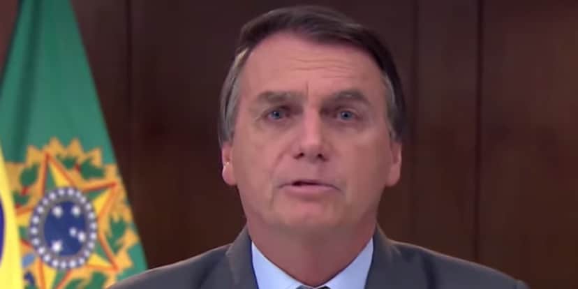 Bolsonaro é massacrado por Lula em entrevista (Foto: Reprodução) Globo Bolsonaro é massacrado por Lula em entrevista (Foto: Reprodução) Globo