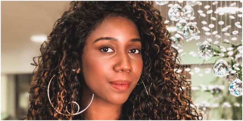 Influencer não concorda comas atitudes de Carla Diaz desde sua volta do paredão falso Influencer não concorda comas atitudes de Carla Diaz desde sua volta do paredão falso