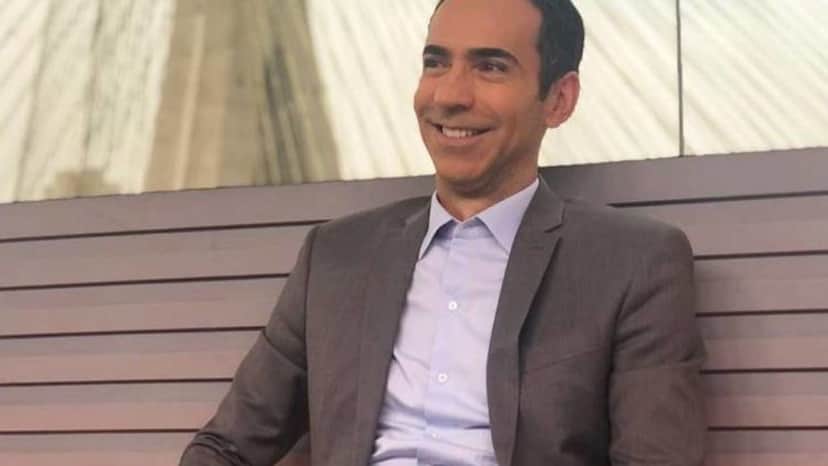 César Tralli César Tralli