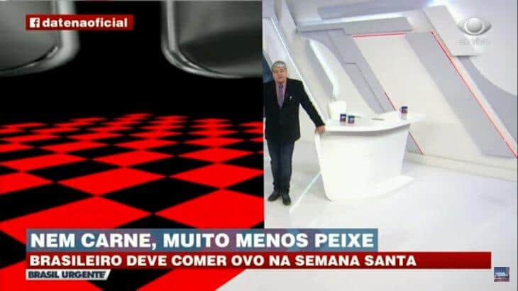 Datena Datena