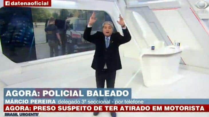 Datena Datena