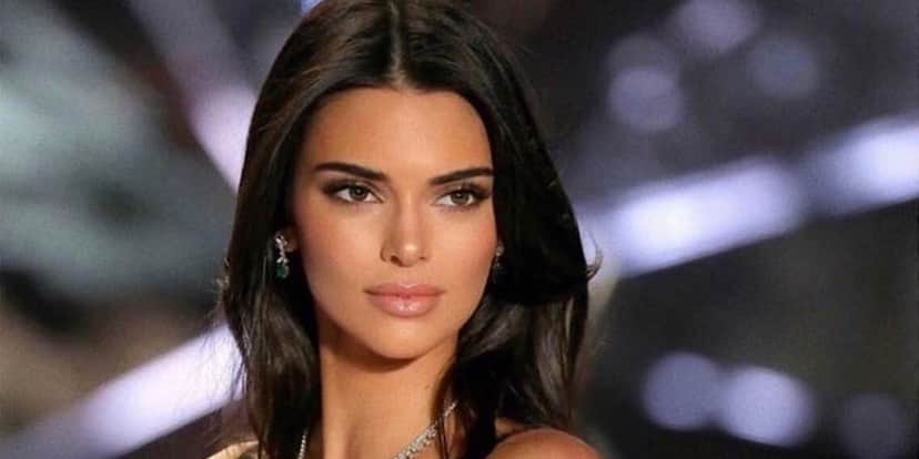Kendall Jenner é ameaçada de morte (Foto: Reprodução) Kendall Jenner é ameaçada de morte (Foto: Reprodução)