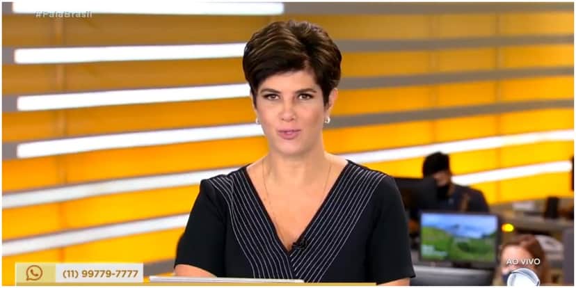 Mariana Godoy surpreendeu ao responder comentários - Foto: Divulgação Mariana Godoy surpreendeu ao responder comentários - Foto: Divulgação