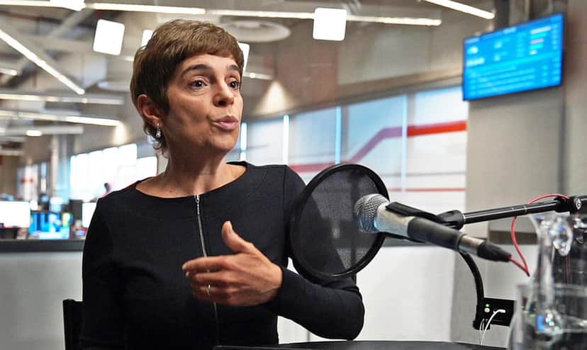 Renata Lo Prete Renata Lo Prete