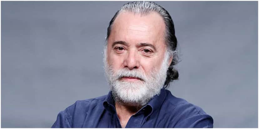 O ator Tony Ramos tomou a vacina - Foto: Reprodução O ator Tony Ramos tomou a vacina - Foto: Reprodução