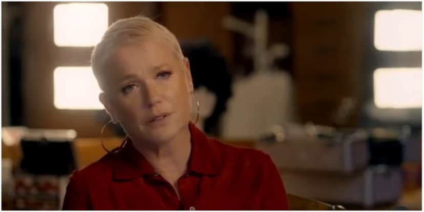Xuxa Menghel (Foto: Reprodução) Xuxa Menghel (Foto: Reprodução)