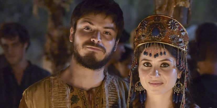 Gênesis teve uma leve queda, mas permaneceu acima dos 2 dígitos (Foto: Reprodução) Gênesis teve uma leve queda, mas permaneceu acima dos 2 dígitos (Foto: Reprodução)